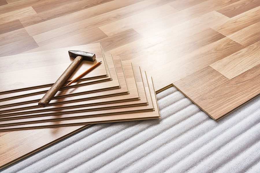 G2 Flooring - About G2 Flooring