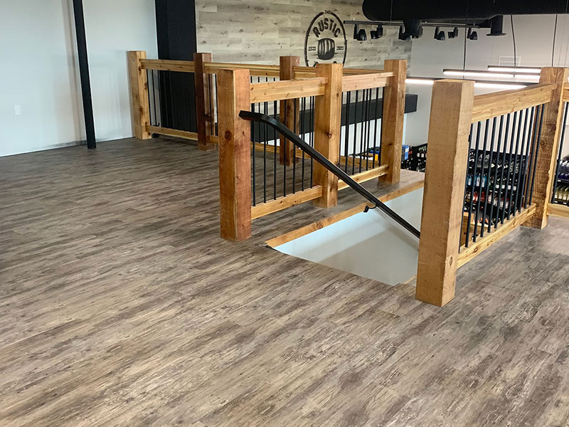 G2 Flooring - Featured Project