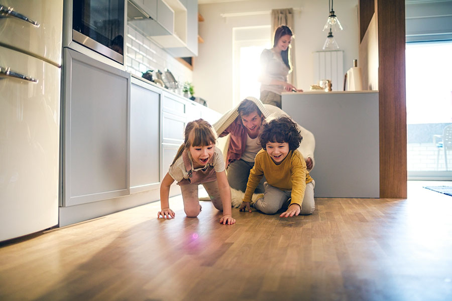 G2 Flooring - Testimonials