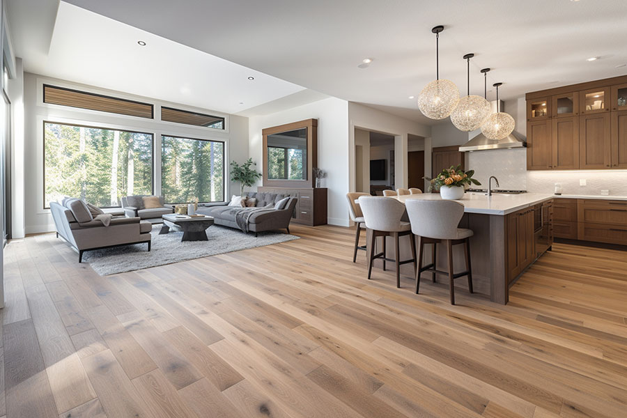 G2 Flooring - Saskatoon's Flooring Experts
